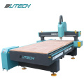 Máquina cnc router 1325 para aluminio